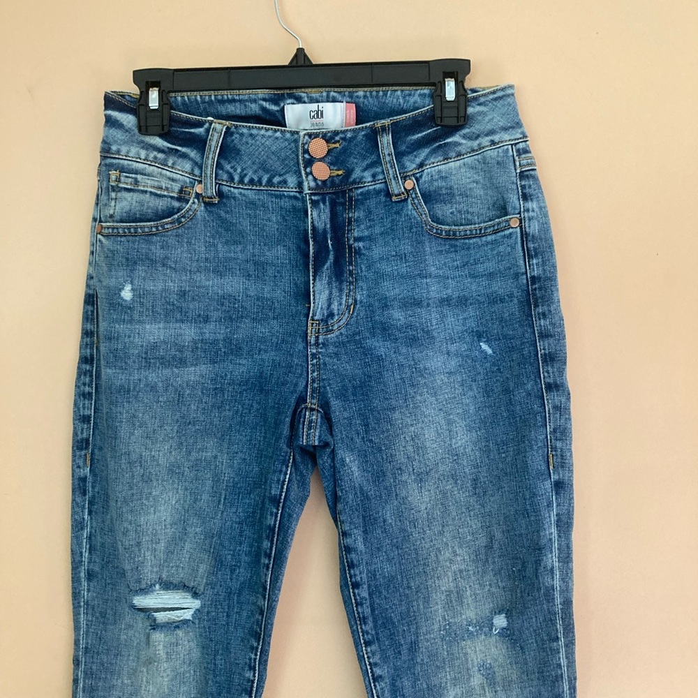 Cabi 4153 Cinch skinny